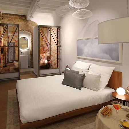 Casa Thiele Alla Signoria Florencie Exteriér fotografie