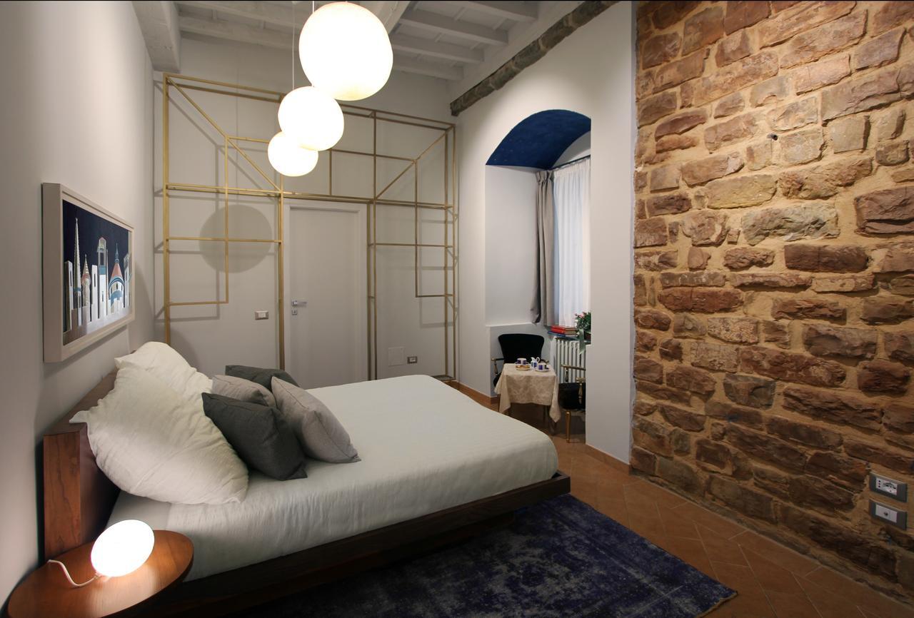 Casa Thiele Alla Signoria Florencie Exteriér fotografie