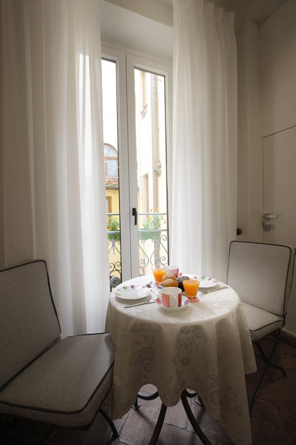 Casa Thiele Alla Signoria Florencie Exteriér fotografie